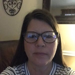 Meet your Posher, Cheryl